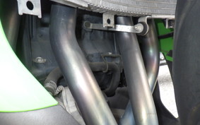 KAWASAKI ZX 10 NINJA R 2005