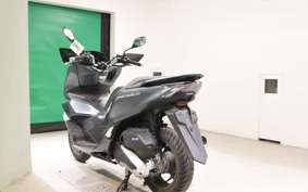 HONDA PCX 160 2015 KF47