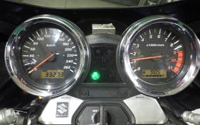 SUZUKI GSX1400 2008 GY71A