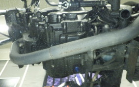 HONDA REBEL 250 1988 MC49