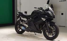 KAWASAKI NINJA 400R 2018 ER400B