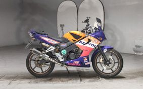 HONDA CBR150R NCB150