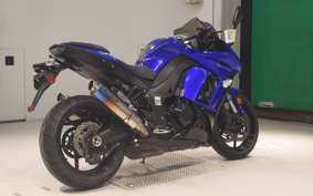 KAWASAKI NINJA 1000 A 2014