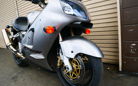 KAWASAKI ZX 1200 NINJA R 2000 ZXT20A