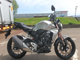 Фото Honda CB250R с японского аукциона