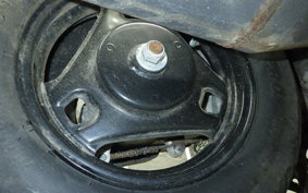 SUZUKI ADDRESS V125 G 2022 CF4EA