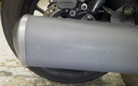 KAWASAKI ELIMINATOR400-3 2023 EL400A