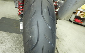 HONDA CB400 SUPER BOLDOR VTEC 2007 NC39