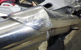 HONDA CB400 SUPER BOLDOR A 2021 NC42