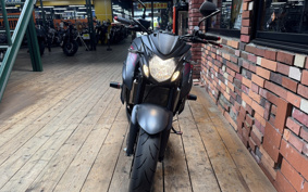 SUZUKI GSX-S750 ABS 2017 C533F