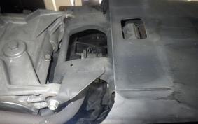SUZUKI ADDRESS 110 2010 CE47A