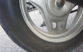 HONDA DIO Gen.4 AF35
