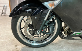 KAWASAKI NINJA ZX-14R ABS 2015 ZXNF11