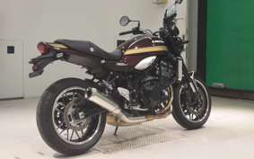 KAWASAKI Z900RS 2026 ZR900K