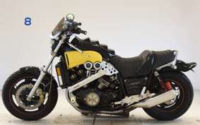 YAMAHA VMAX 1991