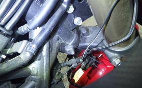 HONDA CBR400R 2022 NC56