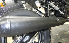 HONDA APE 50 2015 AC18