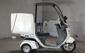 HONDA GYRO TA03
