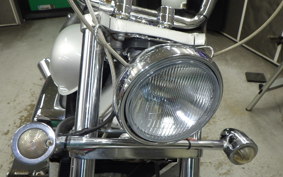 HONDA MAGNA 250 2005 MC29