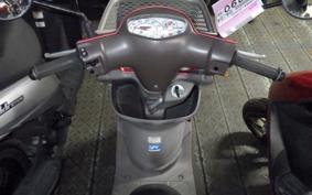 SUZUKI ﾚｯﾂﾊﾞｽｹｯﾄ 2015 CA4AA