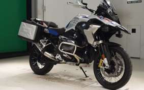 BMW R1250GS 2018