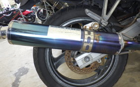 KAWASAKI BALIUS 250 ZR250A