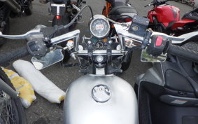 SUZUKI ST250E NJ4CA