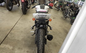 YAMAHA YZF-R125