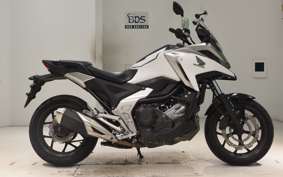 HONDA NC750X 2021 RH09