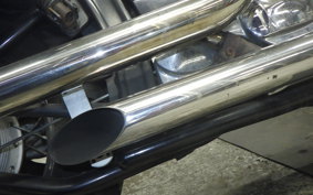 YAMAHA DRAGSTAR 400 CLASSIC 1999 4TR