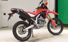HONDA CRF250L MD47