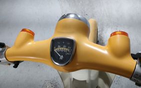 HONDA LITTLE CUB AA01