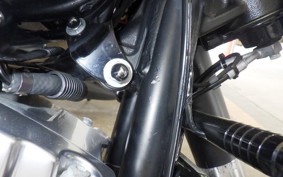 HARLEY FLSTFB 1580 2013