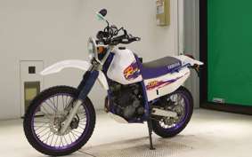 YAMAHA TT250R 2023 4GY