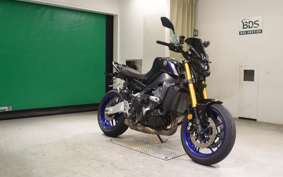 YAMAHA MT-09 SP 2021 RN69J