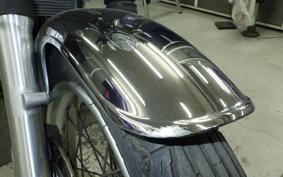 YAMAHA SR400 Gen.3 2004 RH01J