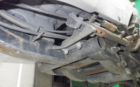 SUZUKI ADDRESS V125 G 2020 CF4EA