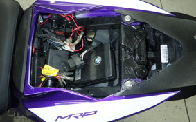 BMW S1000RR 2016