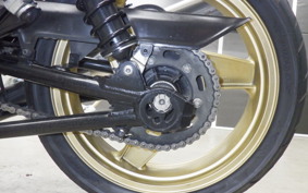KAWASAKI ZRX400 2008 ZR400E