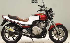 HONDA JADE MC23
