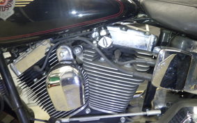 HARLEY FLSTF 1450 2002