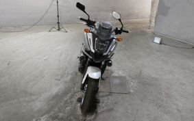 HONDA NC750X DCT RC90