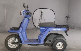 HONDA GYRO TD01