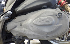 PGO TIGRA 125