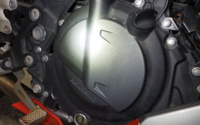 KAWASAKI NINJA 400 2018 EX400G