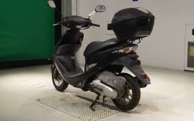 HONDA DIO Gen.6 2019 AF68