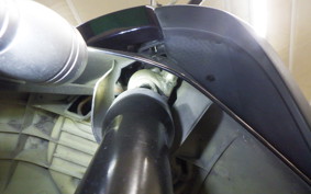 HONDA TACT Gen.4 AF75