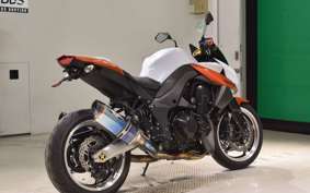 KAWASAKI Z1000 Gen.4 2010