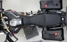 HONDA CRF1100L AFRICA TWIN DCT 2026 SD15