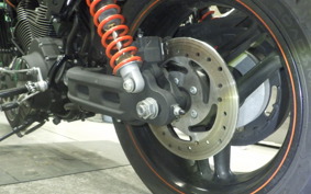 HARLEY XR1200X 2010